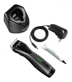 ماشین اصلاح سر اندیس سوپرا زد آر 2 کلیپر بی سیم Andis Supra ZR II Cordless Detachable Blade Clipper