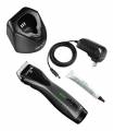 ماشین اصلاح سر اندیس سوپرا زد آر 2 کلیپر بی سیم Andis Supra ZR II Cordless Detachable Blade Clipper