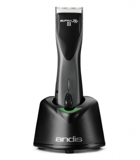 ماشین اصلاح سر اندیس سوپرا زد آر 2 کلیپر بی سیم Andis Supra ZR II Cordless Detachable Blade Clipper