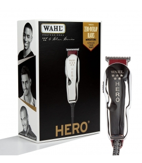 ماشین اصلاح خط زن وال هیرو 2020 خط زن سفارش آمریکا و اروپا Wahl 5 Star Hero WA8991