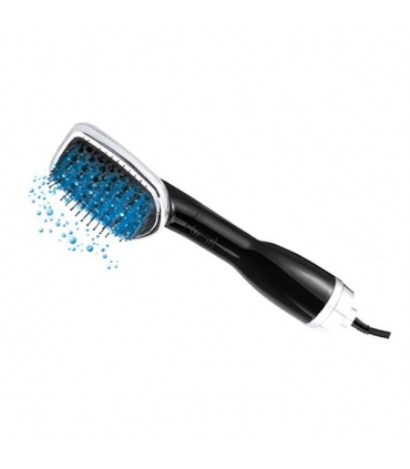 سشوار برس دار کوئین Queen HD300 Hair brush dryer