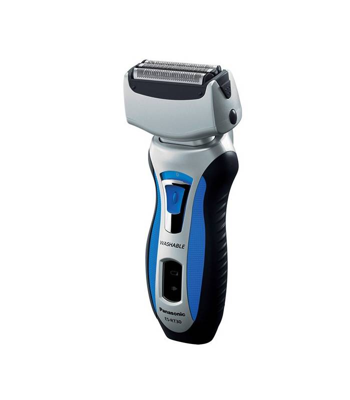 ماشین اصلاح صورت (ریش تراش) پاناسونیک Panasonic ES-RT30