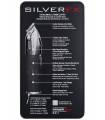 ماشین اصلاح سر بابیلیس پرو کلیپر سیلور اف ایکس متال لیتیوم BabylissPro SilverFX Metal Lithium Clipper