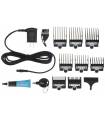 ماشین اصلاح سر بابیلیس پرو کلیپر سیلور اف ایکس متال لیتیوم BabylissPro SilverFX Metal Lithium Clipper