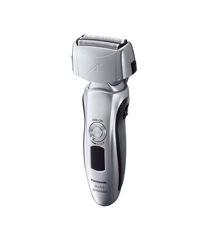 ماشین اصلاح پاناسونیک سری لمدش Panasonic Lamdash ES-LT20 Shaver