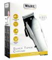 ماشین اصلاح حجم زن وال سوپر تیپر سیمی کروم WAHL Super Taper Chrome