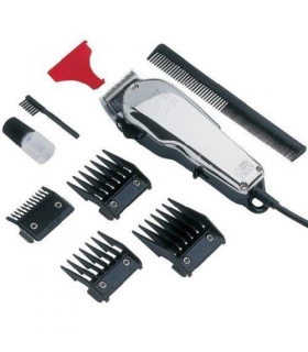 ماشین اصلاح حجم زن وال سوپر تیپر سیمی کروم WAHL Super Taper Chrome