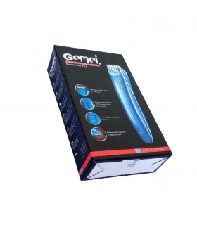 ماشین اصلاح سر و صورت جیمی Gemei GM756 Hair Clipper