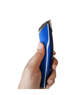 ماشین اصلاح سر و صورت جیمی Gemei GM756 Hair Clipper