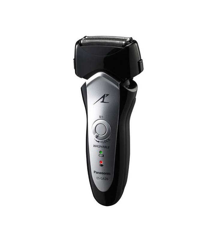 ماشین اصلاح پاناسونیک لمدش Panasonic Lamdash ES-GA20 Shaver