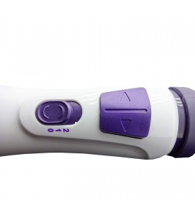 سشوار برس دار چرخشی جیمی Gemei GM-4826