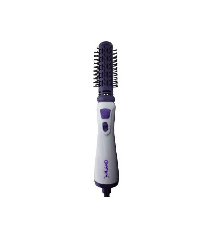 سشوار برس دار چرخشی جیمی Gemei GM-4826