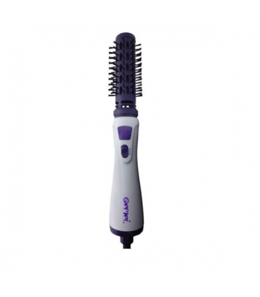 سشوار برس دار چرخشی جیمی Gemei GM-4826