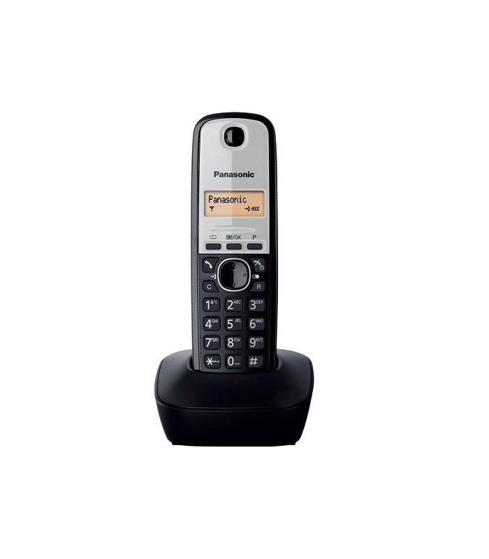 تلفن بی سیم پاناسونیک Panasonic KX-TG1911 Cordless Phone