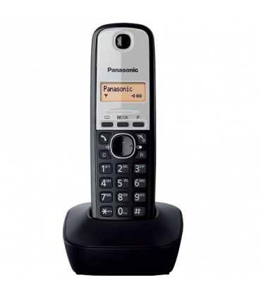 تلفن بی سیم پاناسونیک Panasonic KX-TG1911 Cordless Phone