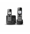 تلفن بی سیم پاناسونیک Panasonic KX-TGD392C Cordless Phone