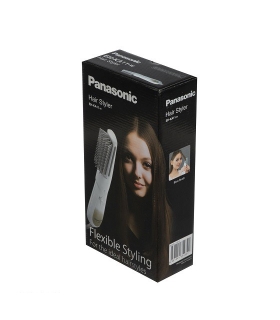 سشوار برس دار حالت دهنده پاناسونیک Panasonic EH-KA11