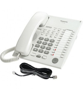تلفن سانترال پاناسونیک Panasonic KX-T7750 Phone