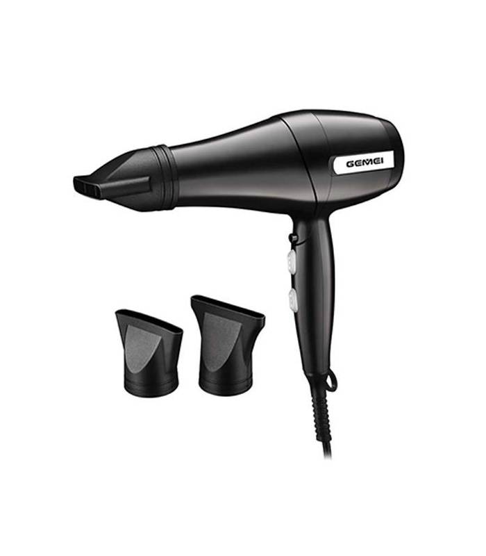 سشوار حرفه ای جیمی Gemei GM109 Hair Dryer