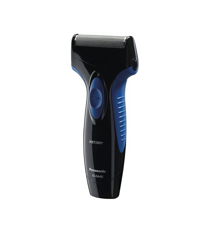 ماشین اصلاح صورت (ریش تراش) پاناسونیک Panasonic ES-SA40