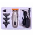 ماشین اصلاح سر و صورت جیمی Gemei GM-839 Hair Clipper