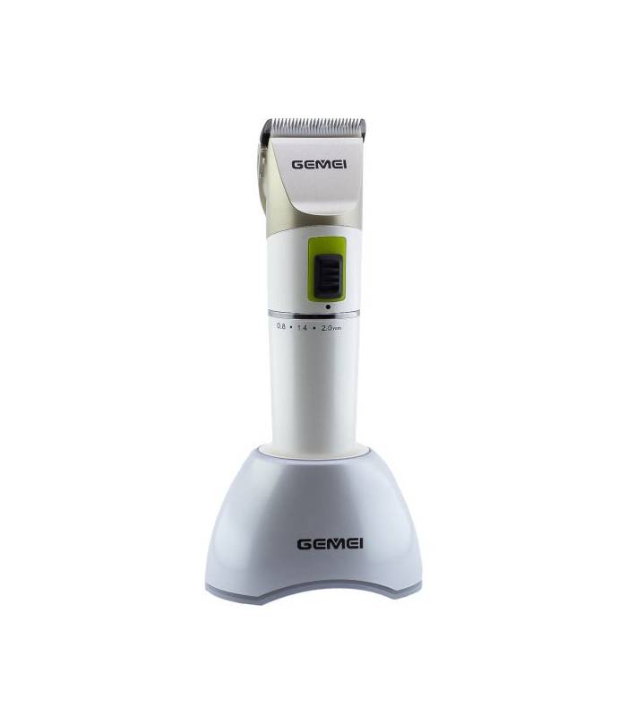 ماشین اصلاح سر و صورت جیمی Gemei GM804 Hair Clipper