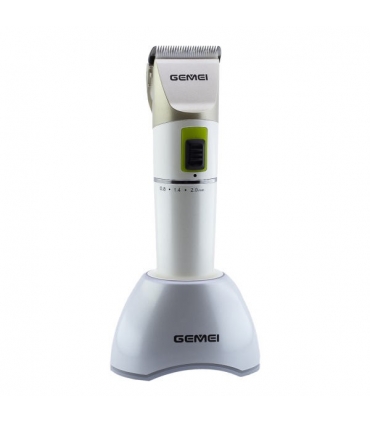 ماشین اصلاح سر و صورت جیمی Gemei GM804 Hair Clipper