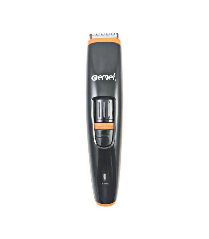 ماشین اصلاح سر و صورت جیمی Gemei GM-6039 Hair Clipper