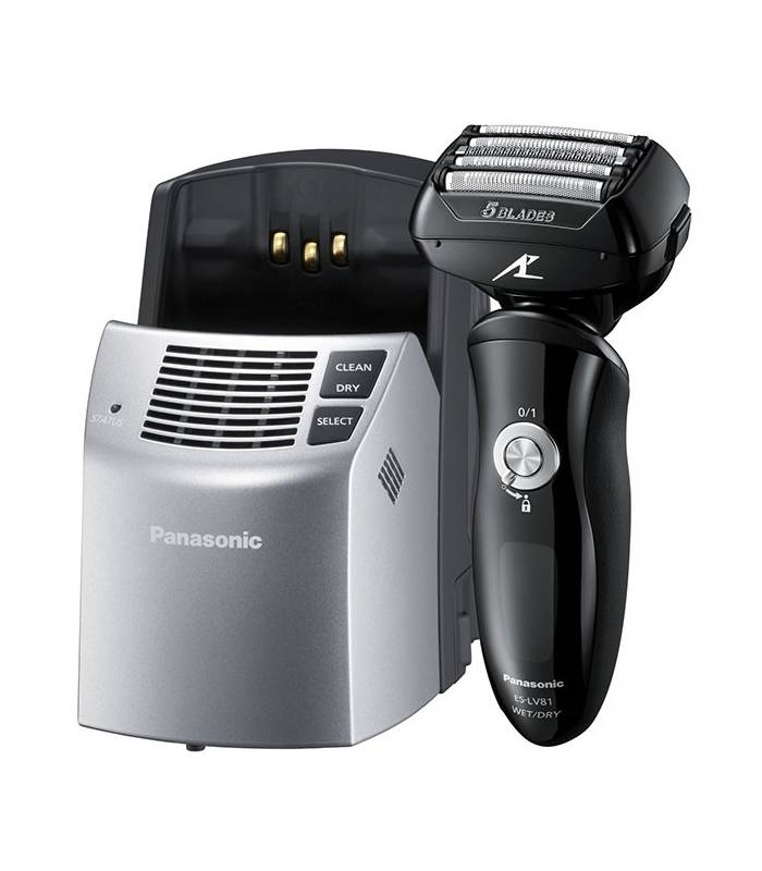 ماشین اصلاح پاناسونیک لمدش Panasonic Lamdash ES-LV81 Shaver