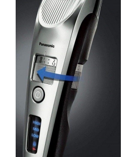 ماشین اصلاح سر و صورت پاناسونیک Panasonic ER-SB60 Clipper