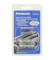 ماشین اصلاح صورت پاناسونیک سری لمدش و تیغ و شبکه Panasonic Lamdash ES-GA20 Shaver With 9013 PC Foil And Cutter