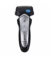 ماشین اصلاح صورت پاناسونیک سری لمدش و تیغ و شبکه Panasonic Lamdash ES-GA20 Shaver With 9013 PC Foil And Cutter