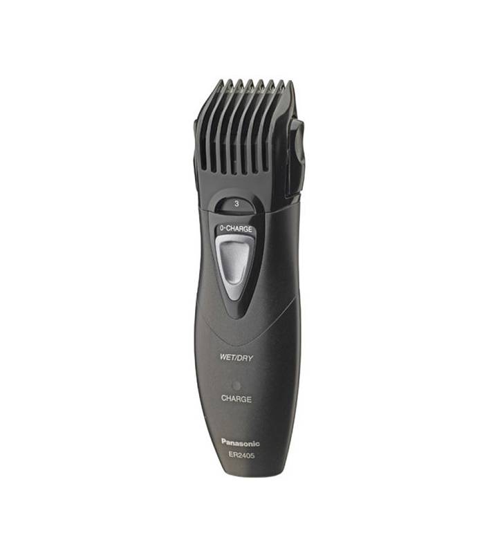 ماشین اصلاح سر و صورت پاناسونیک Panasonic ER2405 clipper