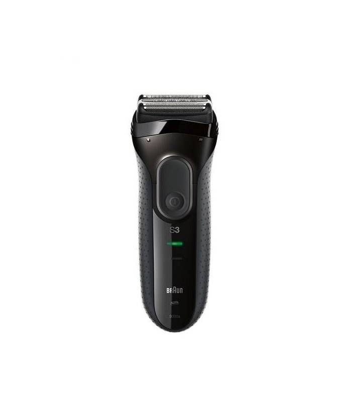 ماشین اصلاح صورت (ریش تراش) براون فویلی Braun 3000s Shaver for men