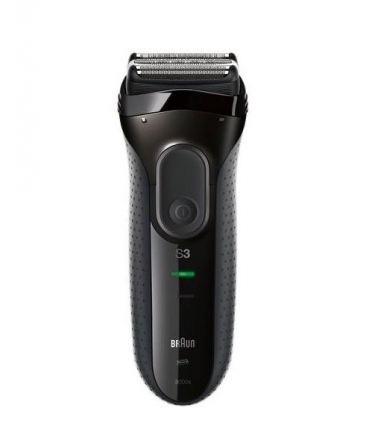 ماشین اصلاح صورت (ریش تراش) براون فویلی Braun 3000s Shaver for men
