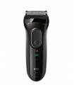 ماشین اصلاح صورت (ریش تراش) براون فویلی Braun 3000s Shaver for men