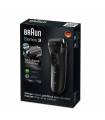 ماشین اصلاح صورت (ریش تراش) براون فویلی Braun 3000s Shaver for men