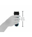 ماشین اصلاح صورت (ریش تراش) براون فویلی Braun 3000s Shaver for men