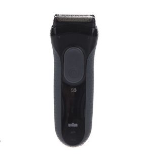 ماشین اصلاح صورت (ریش تراش) براون فویلی Braun 3000s Shaver for men
