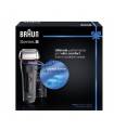 ماشین اصلاح صورت (ریش تراش) براون Braun 5050cc