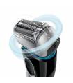 ماشین اصلاح صورت براون Braun 5140S
