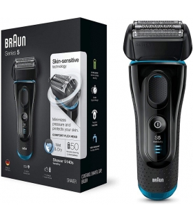 ماشین اصلاح صورت براون Braun 5140S