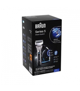 ماشین ریش تراش براون Braun 565cc Shaver for men