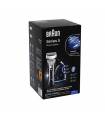 ماشین ریش تراش براون Braun 565cc Shaver for men