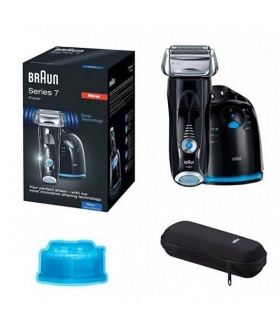 ماشین اصلاح صورت (ریش تراش) براون فویلی Braun 760cc
