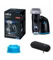 ماشین اصلاح صورت (ریش تراش) براون فویلی Braun 760cc