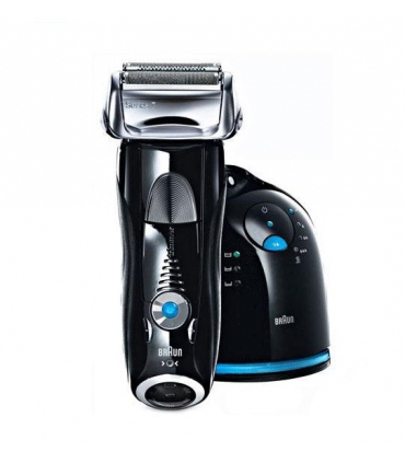 ماشین اصلاح صورت (ریش تراش) براون فویلی Braun 760cc