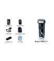 ماشین اصلاح صورت (ریش تراش) براون فویلی Braun 760cc