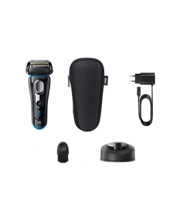 ماشین اصلاح صورت براون Braun 9240s