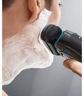 ماشین اصلاح صورت براون Braun 9240s